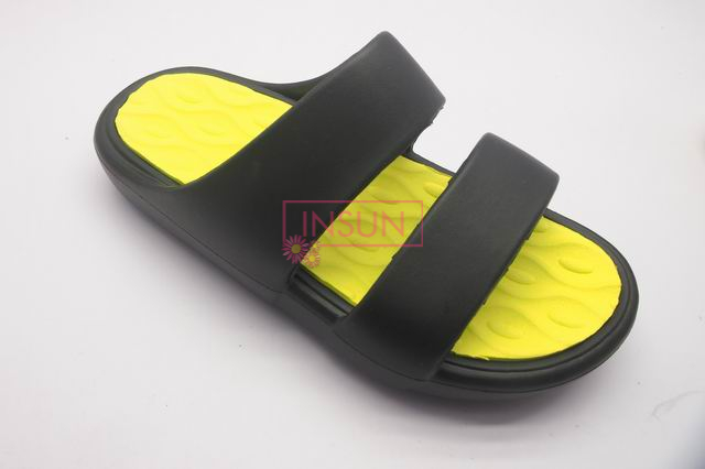 INJECTION SLIDE SLIPPERS