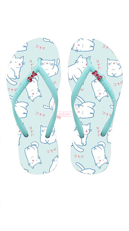 FLIP FLOPS