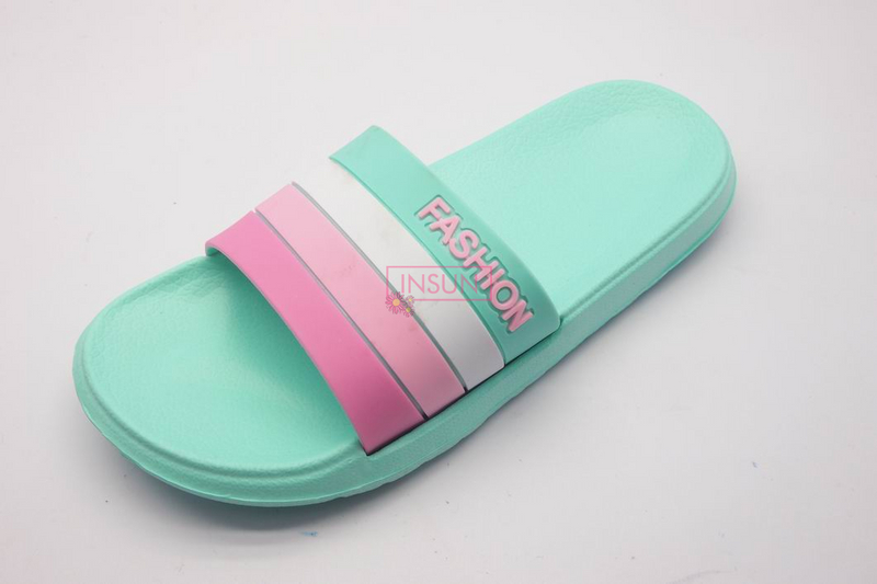 INJECTION WOMEN SLIPPERS