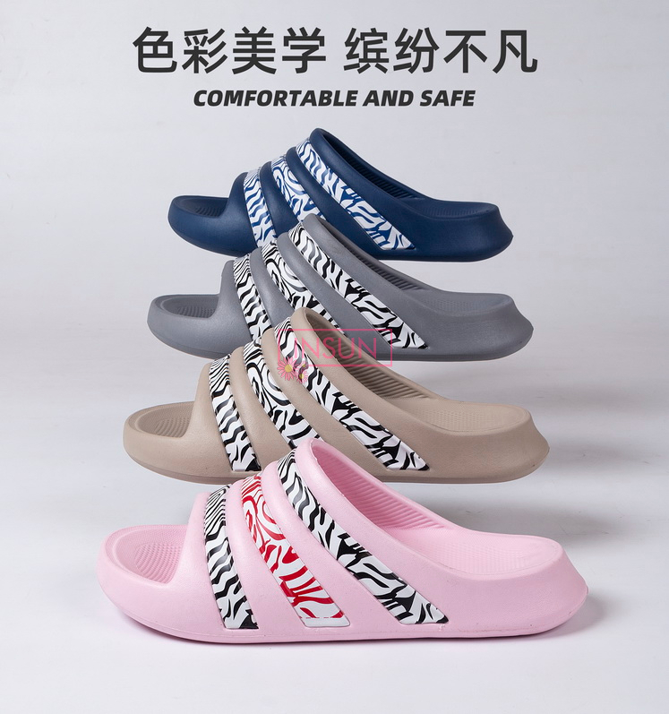 INJECTION MEN SLIPPERS