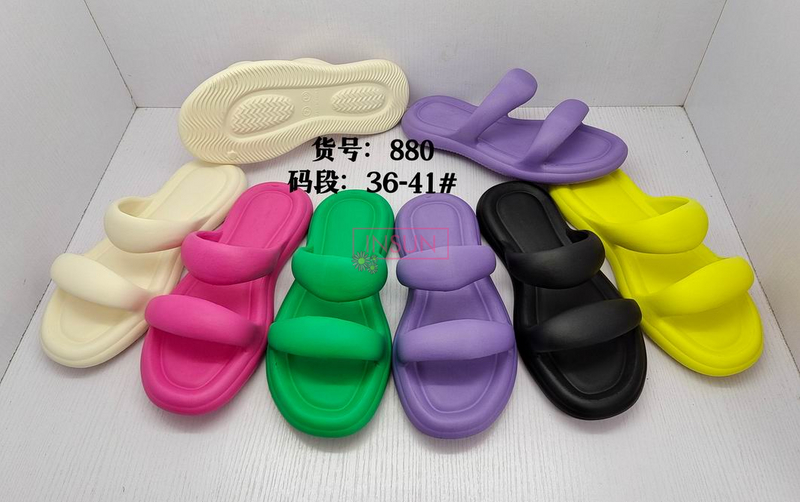 INJECTION WOMEN SLIPPERS