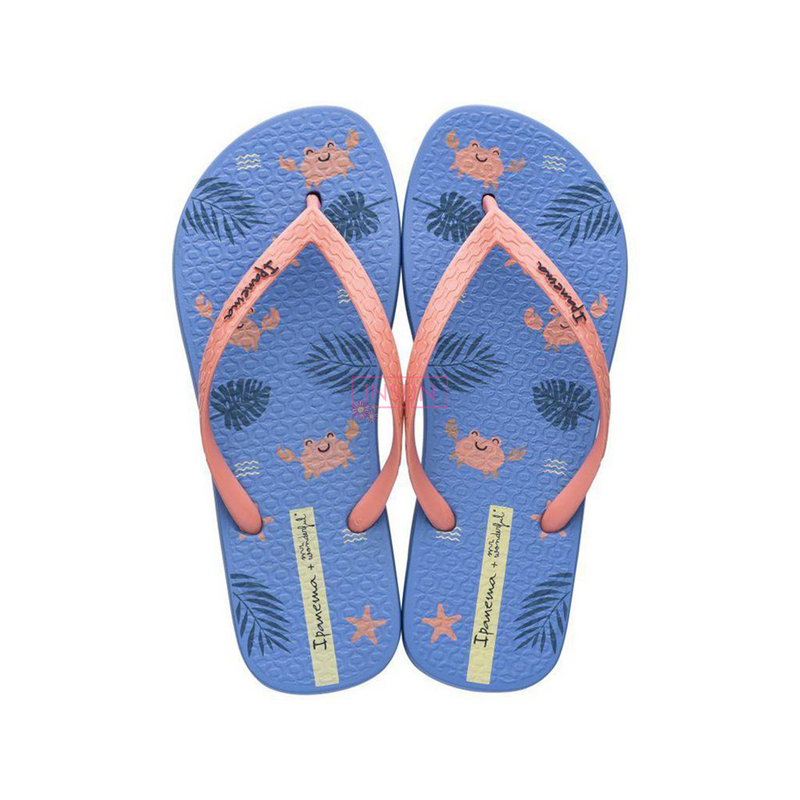 FLIP FLOPS