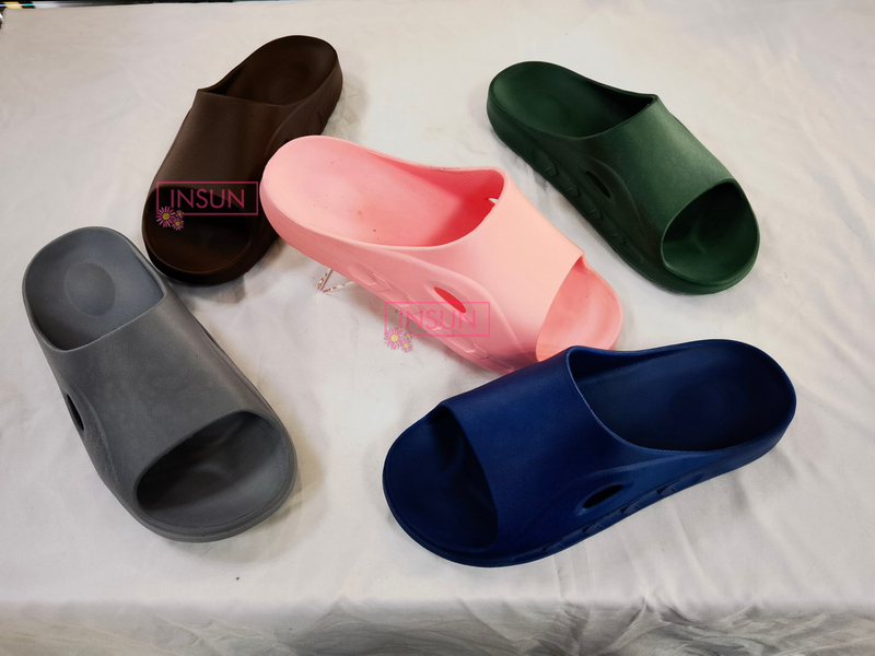 INJECTION WOMEN SLIPPERS