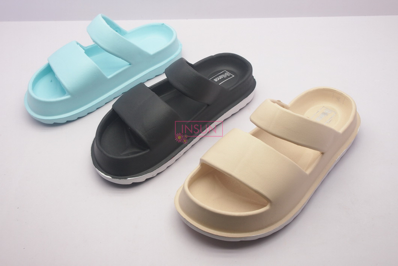 INJECTION WOMEN SLIPPERS