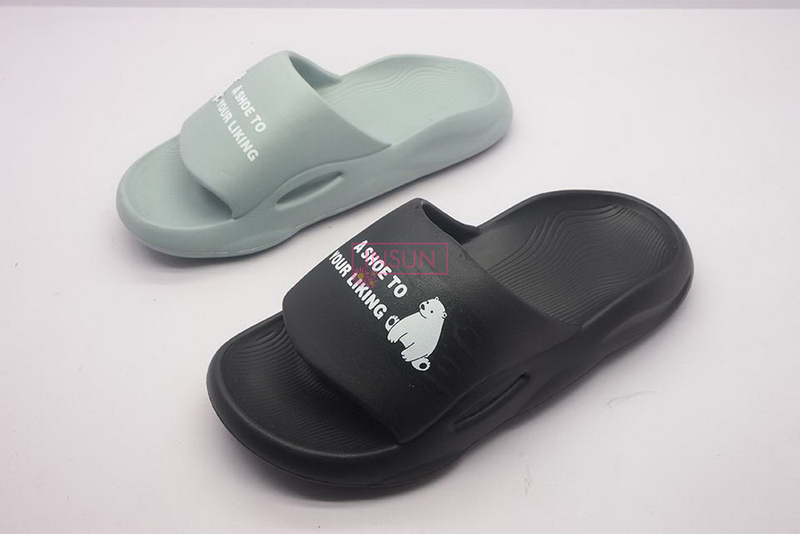 INJECTION WOMEN SLIPPERS
