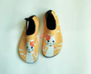 SKIN SHOES