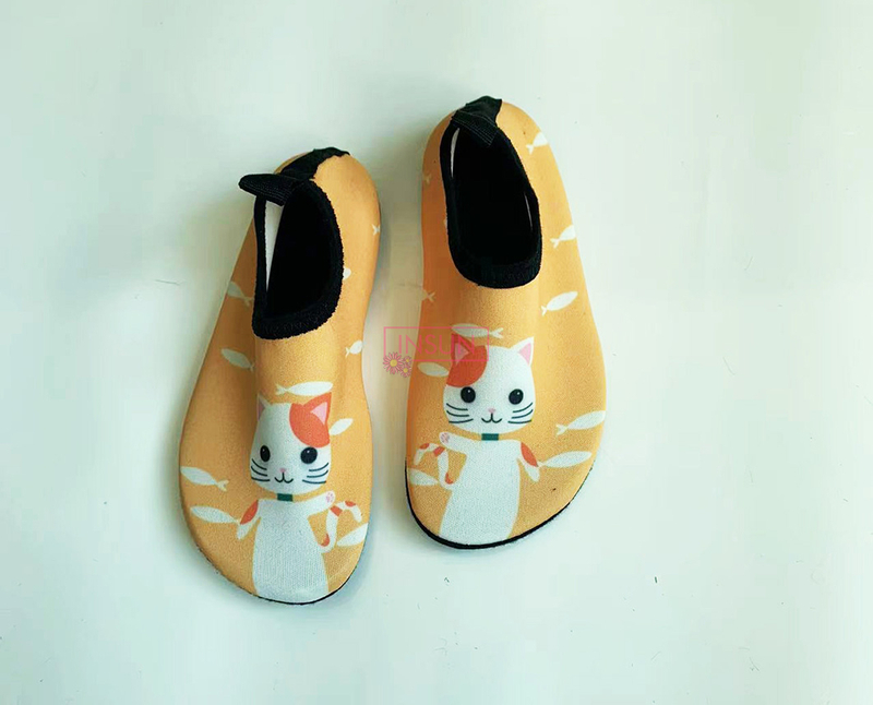 SKIN SHOES