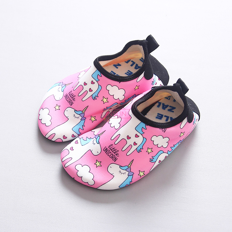 SKIN SHOES