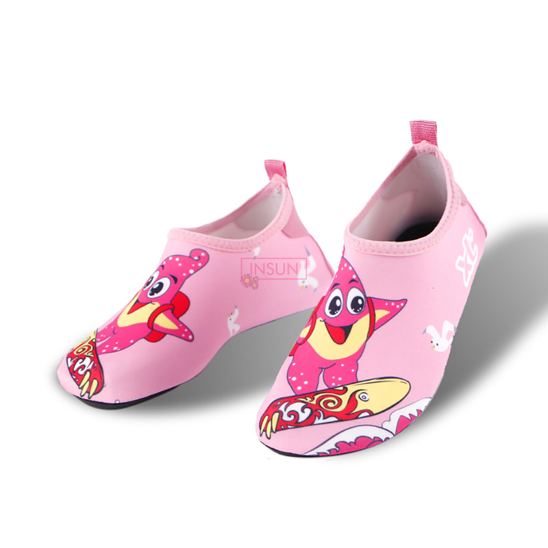 SKIN SHOES