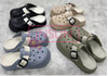 INJECTION SLIDE SLIPPERS