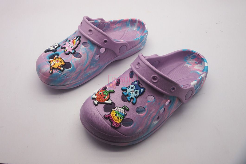 CLOGS