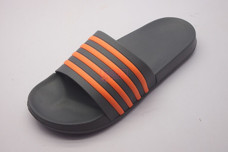 INJECTION SLIDE SLIPPERS