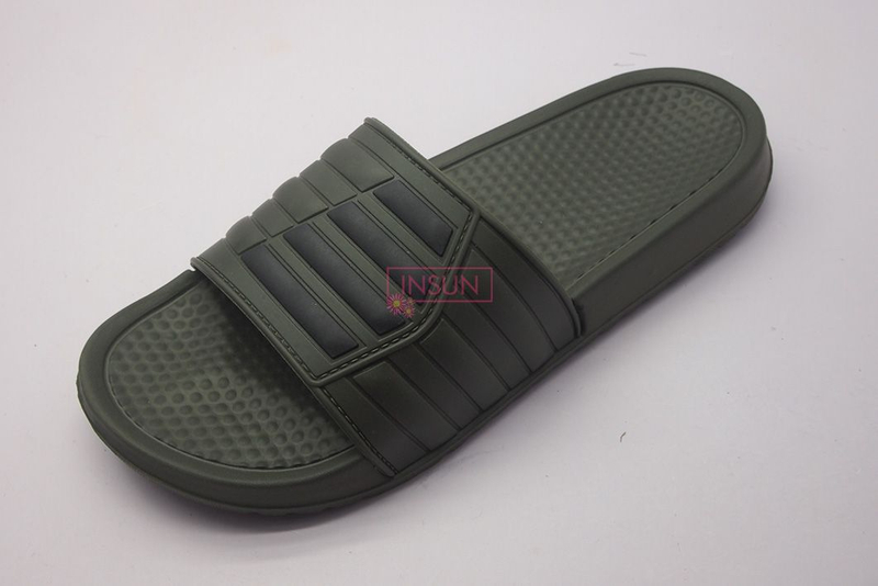 INJECTION SLIDE SLIPPERS