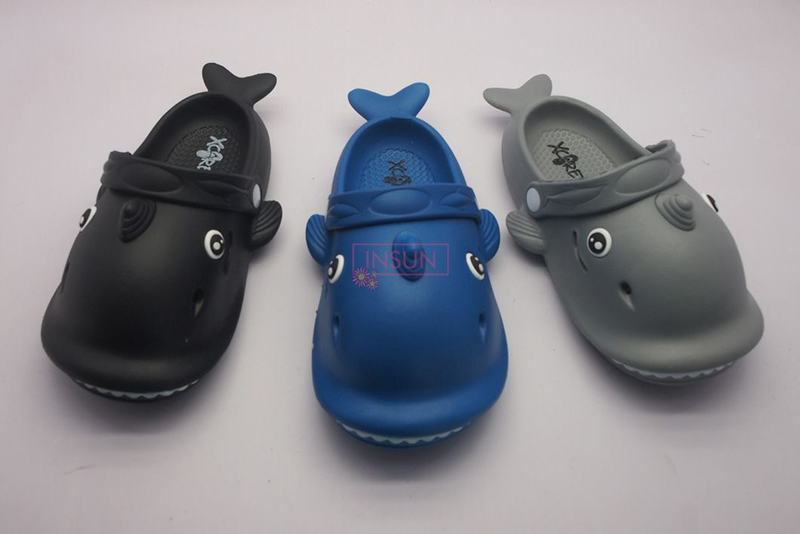 CLOGS