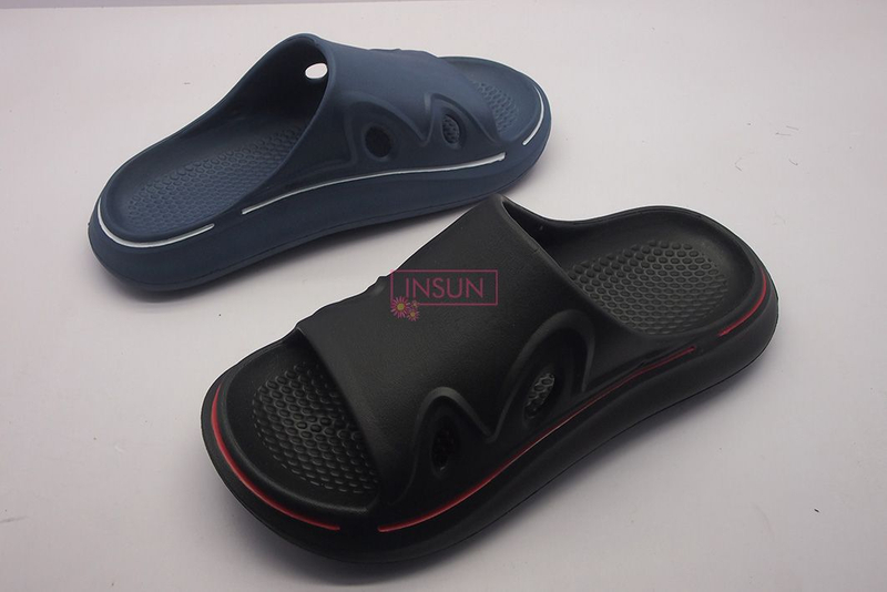 INJECTION SLIDE SLIPPERS