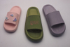 INJECTION SLIDE SLIPPERS