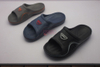 INJECTION SLIDE SLIPPERS