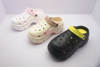 CLOGS