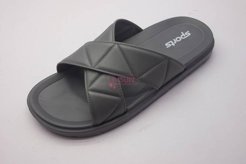 INJECTION SLIDE SLIPPERS