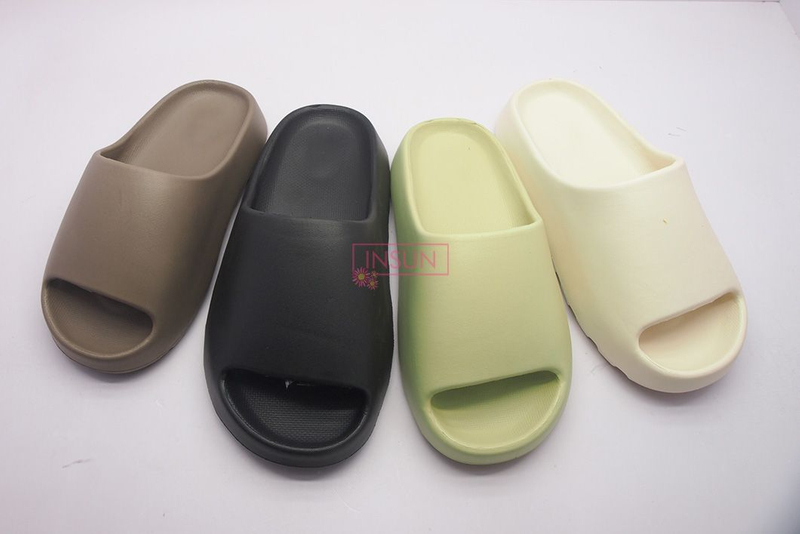 INJECTION SLIDE SLIPPERS
