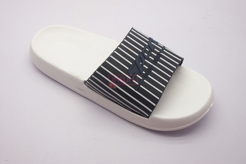 INJECTION SLIDE SLIPPERS