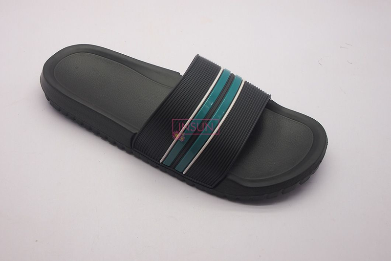 INJECTION SLIDE SLIPPERS