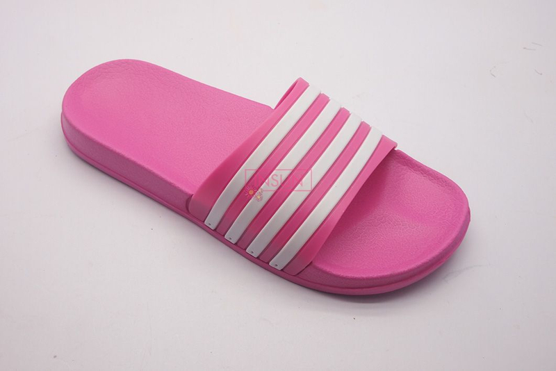 INJECTION SLIDE SLIPPERS