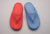 INJECTION THONG STRAP