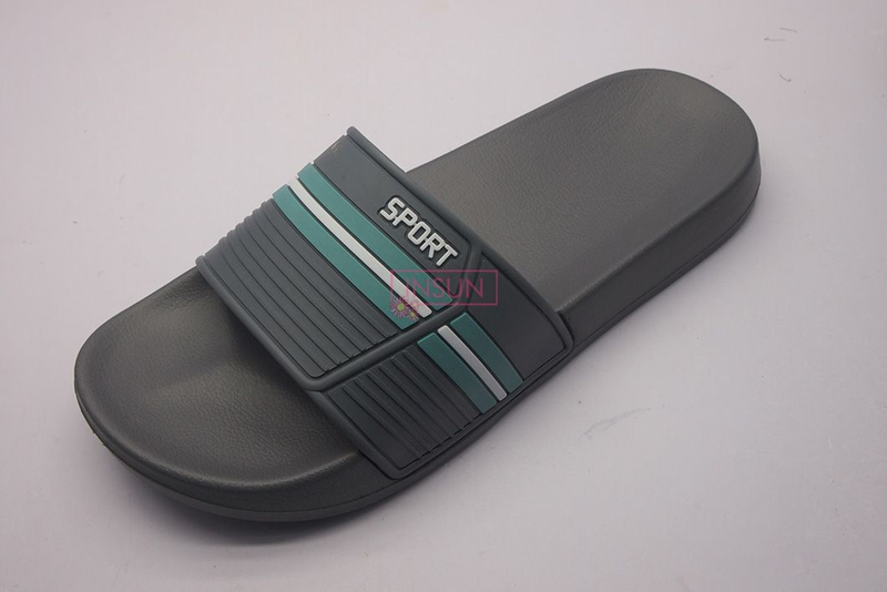 INJECTION SLIDE SLIPPERS