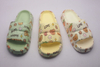 INJECTION SLIDE SLIPPERS