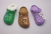 CLOGS