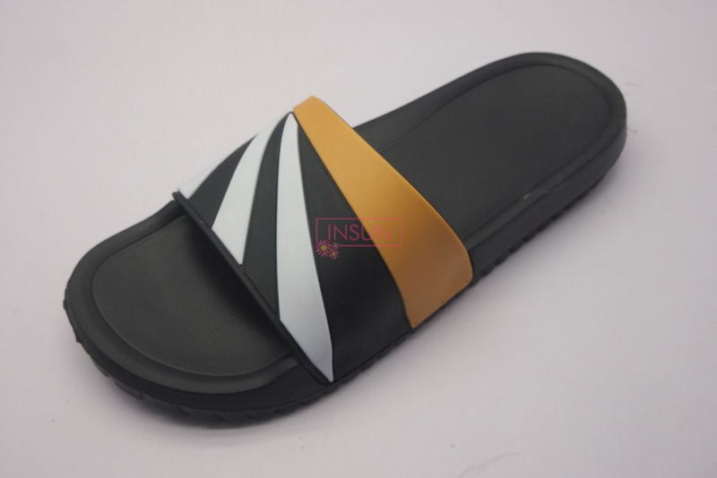 INJECTION SLIDE SLIPPERS