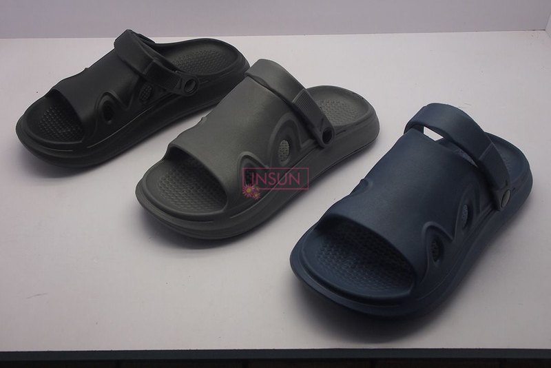 CLOGS