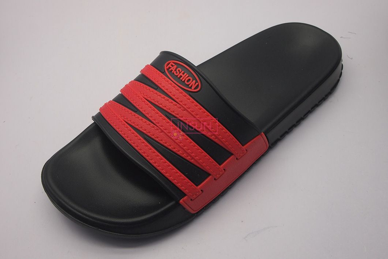 INJECTION SLIDE SLIPPERS