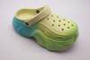 CLOGS