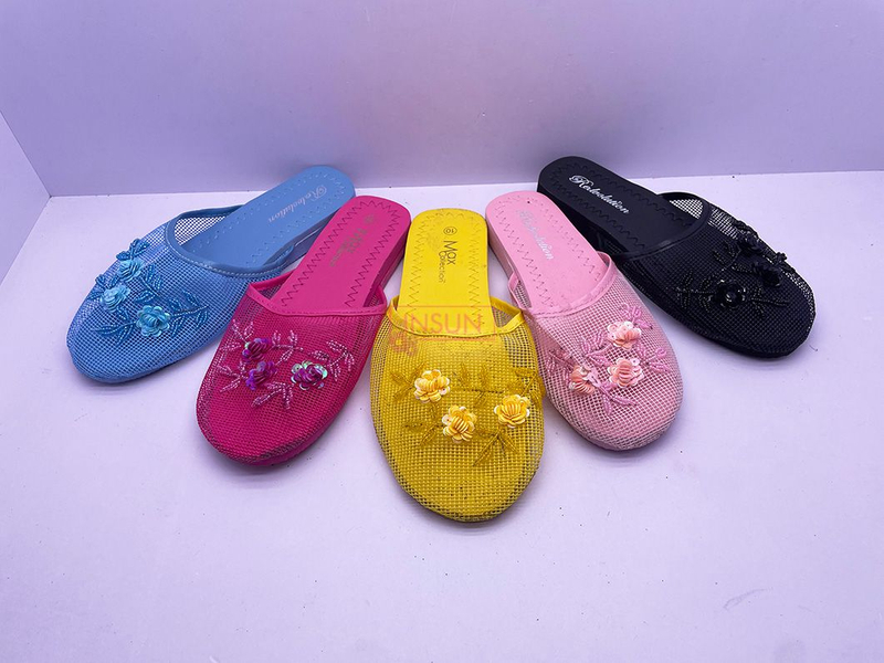 EVA SLIPPERS