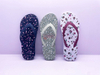 FLIP FLOPS