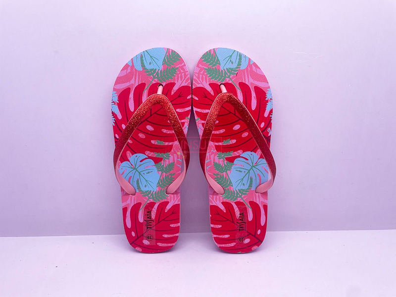 FLIP FLOPS