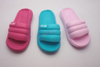 INJECTION SLIDE SLIPPERS