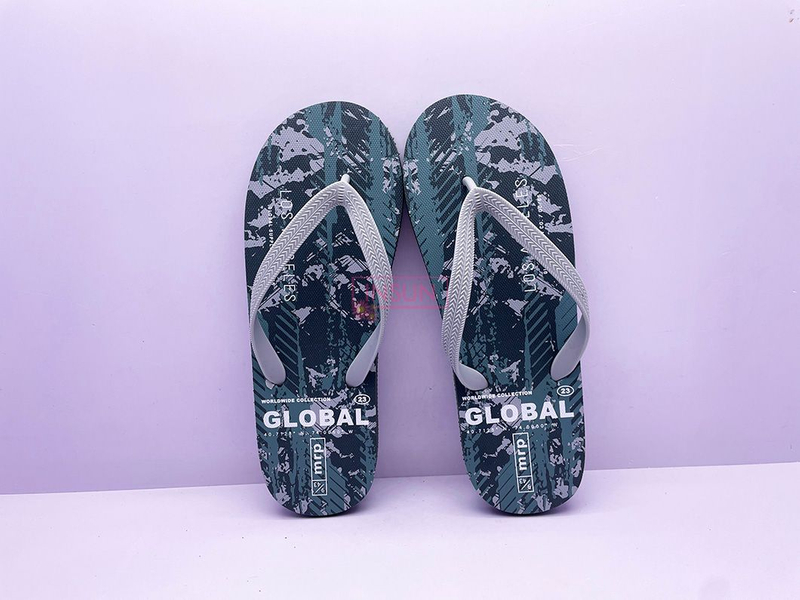 FLIP FLOPS