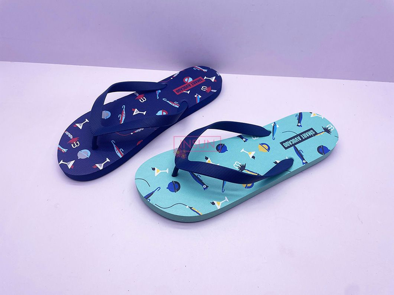 FLIP FLOPS