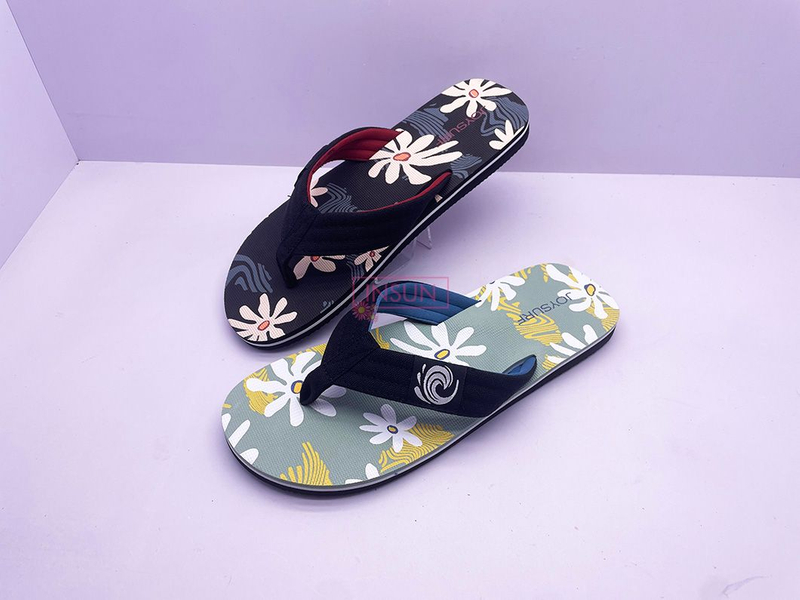 EVA SLIPPERS