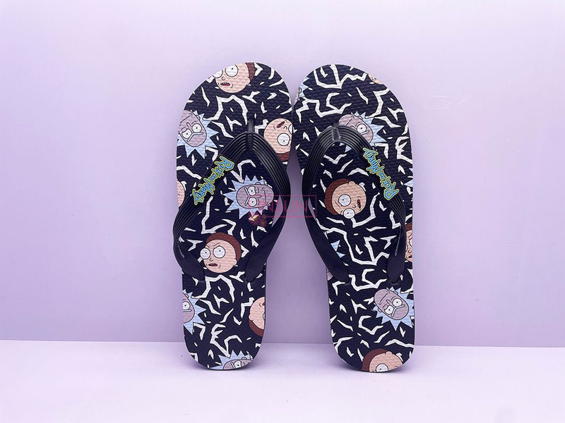 FLIP FLOPS