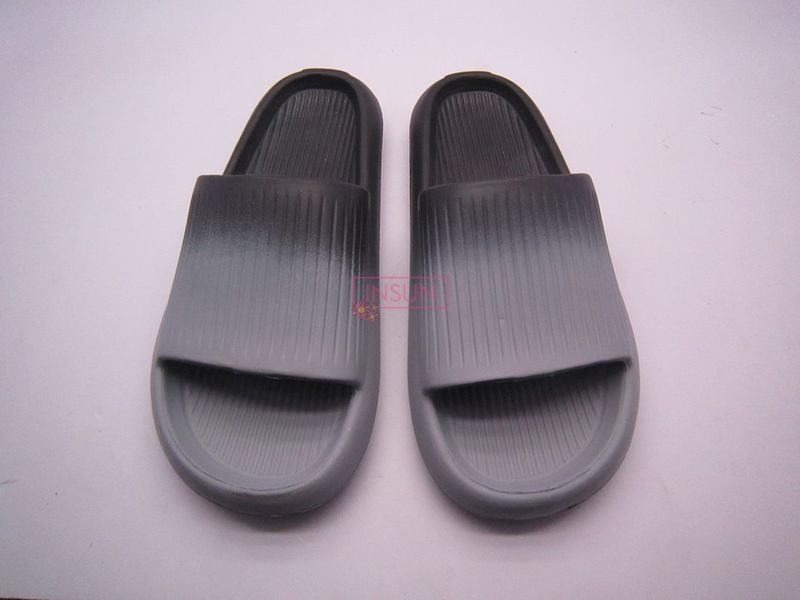 INJECTION SLIDE SLIPPERS