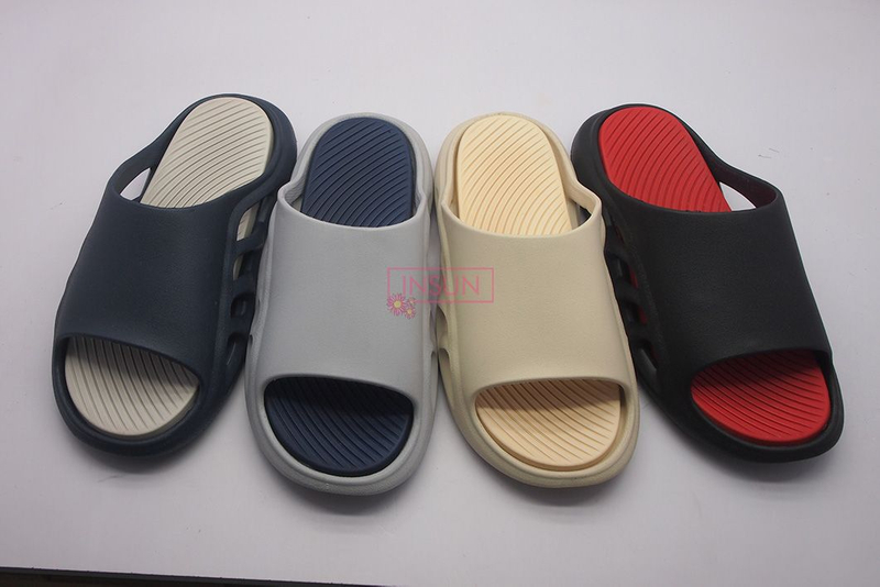 INJECTION SLIDE SLIPPERS