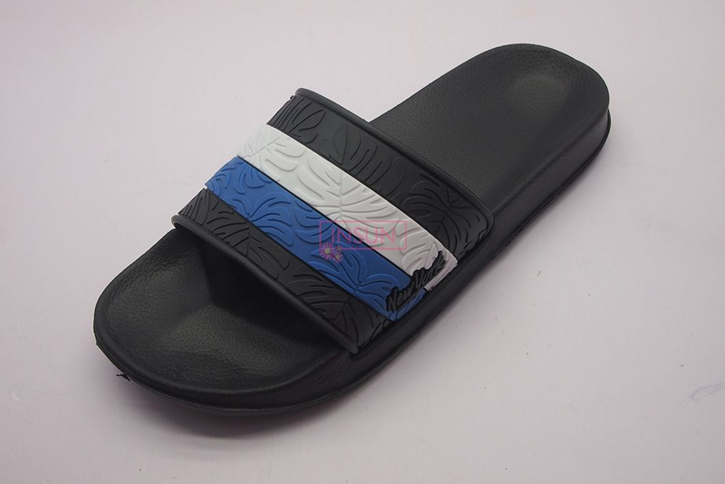 INJECTION SLIDE SLIPPERS