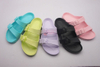 INJECTION SLIDE SLIPPERS