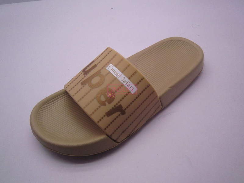 INJECTION SLIDE SLIPPERS