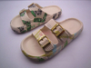 INJECTION SLIDE SLIPPERS