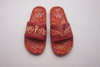 INJECTION SLIDE SLIPPERS